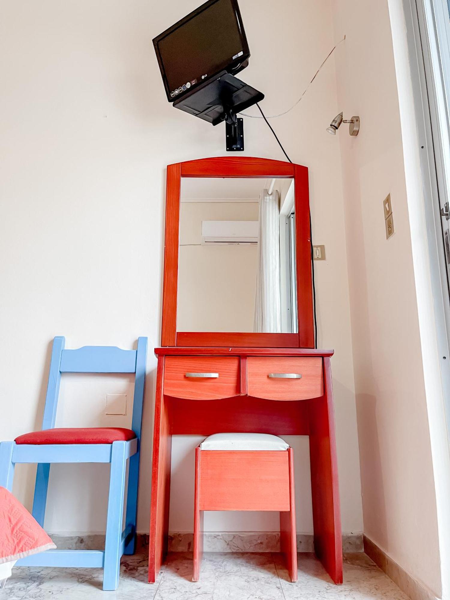 Avli Studios Nydri  Room photo