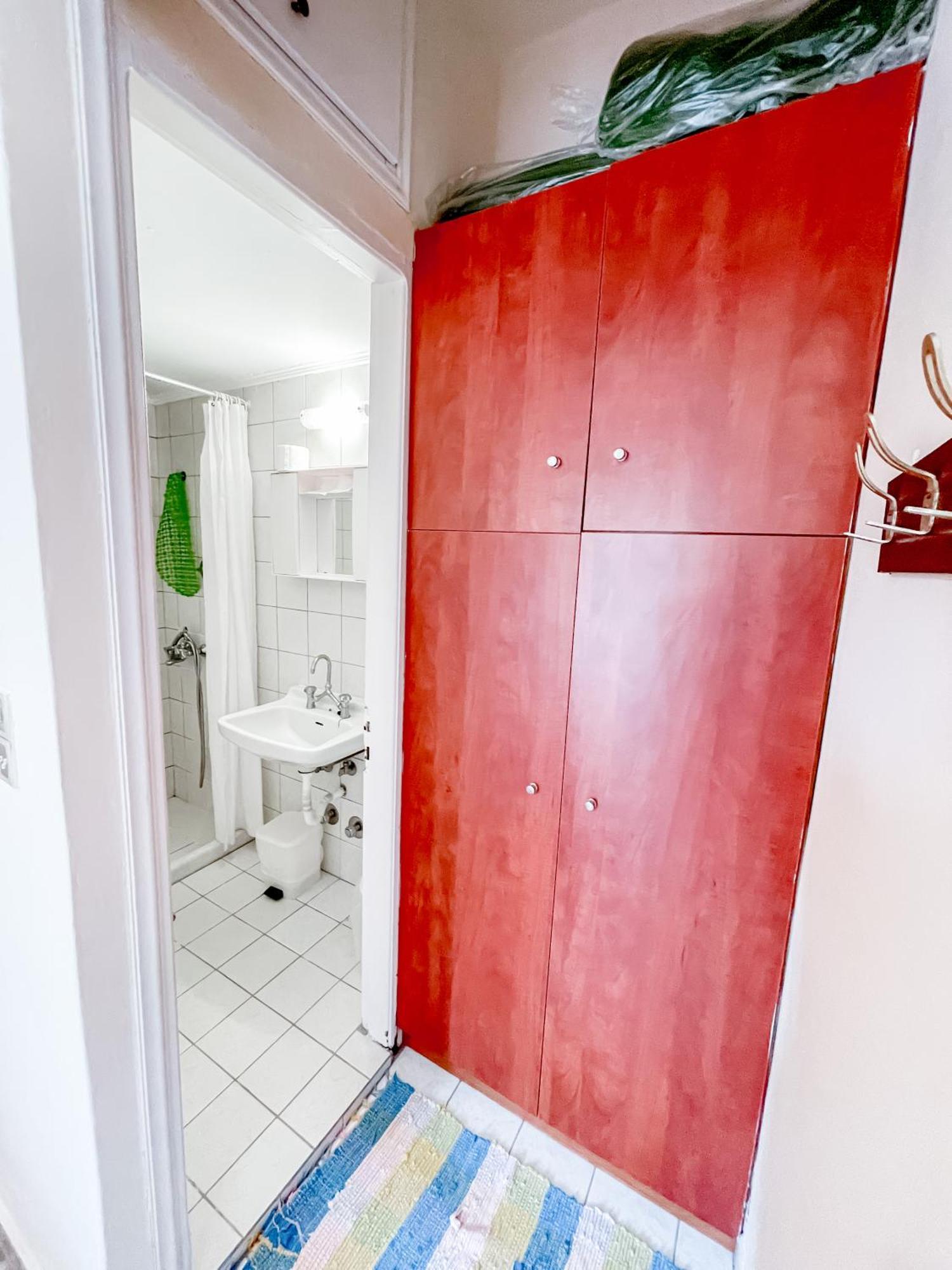 Avli Studios Nydri  Room photo