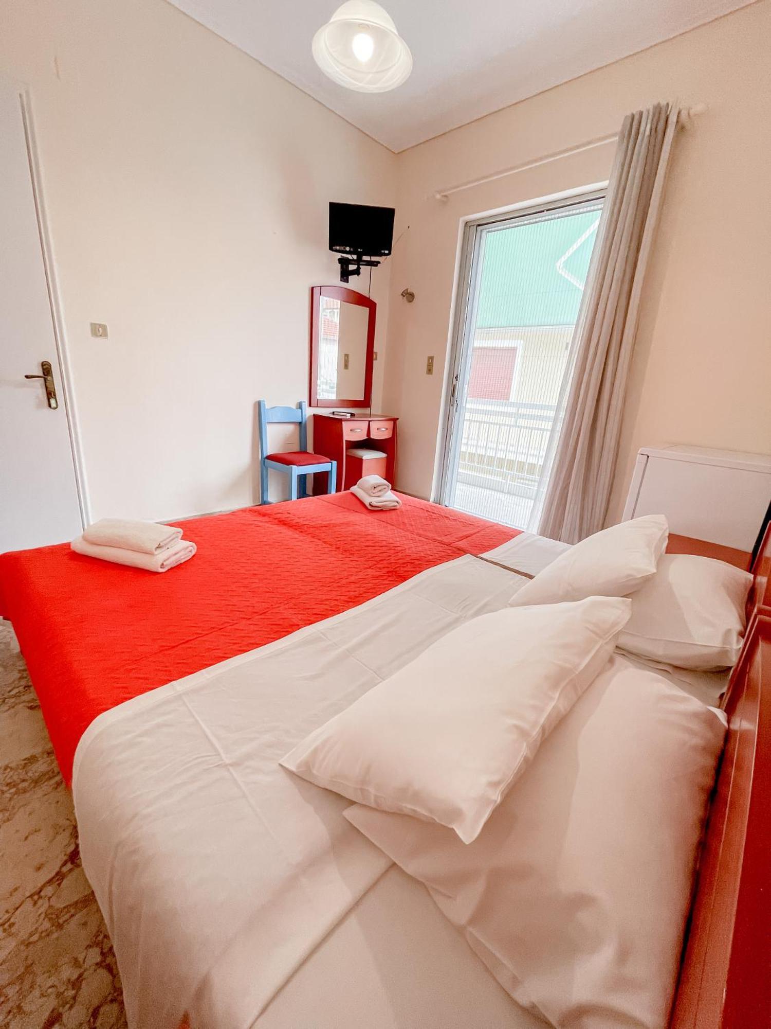 Avli Studios Nydri  Room photo